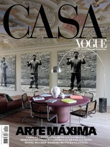 Casa Vogue