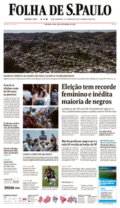 Folha de S.Paulo