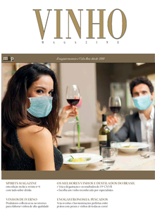 Vinho magazine