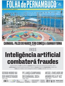 Folha de Pernambuco