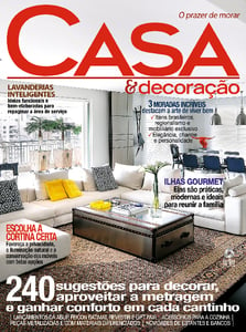 Casa & Decoração