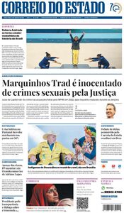 Correio do Estado MS