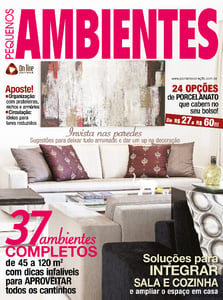 Pequenos Ambientes