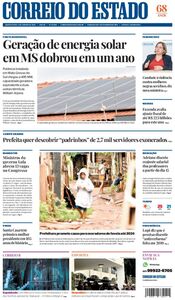 Correio do Estado MS