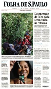Folha de S.Paulo