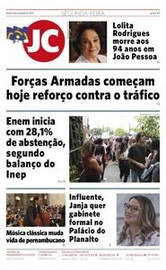 Jornal do Commercio