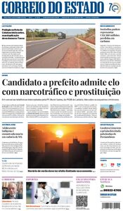 Correio do Estado MS