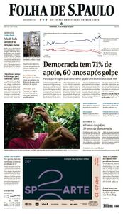 Folha de S.Paulo