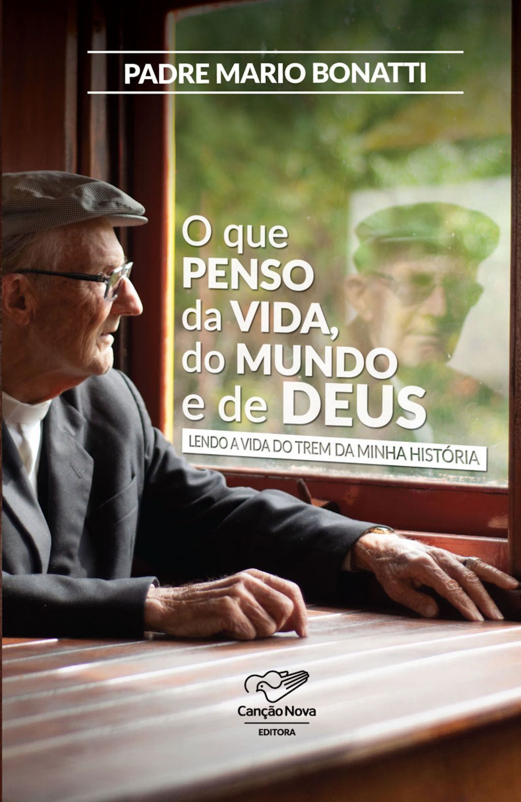 O Que Penso da Vida, do Mundo e de Deus