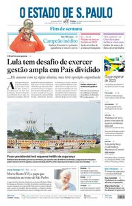 Estadão