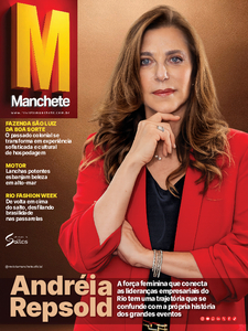 Revista Manchete