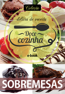 Doce Cozinha Doce Cozinha