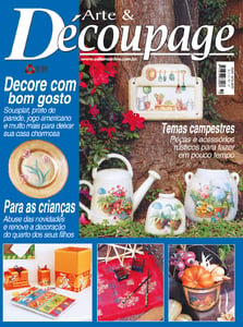 Arte & Découpage