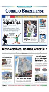 Correio Braziliense