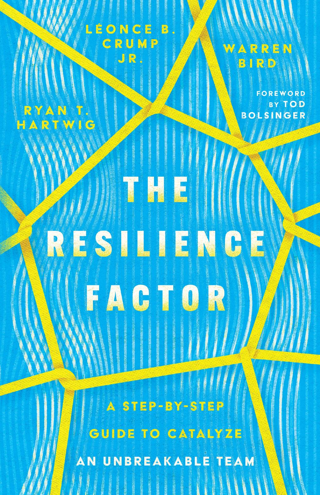 The Resilience Factor