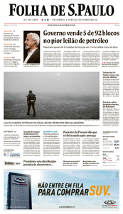 Folha de S.Paulo