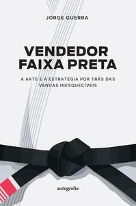 Vendedor Faixa Preta