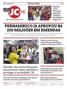 Jornal do Commercio