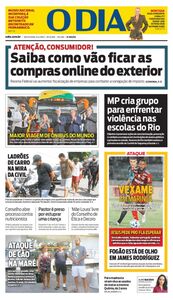 O Dia RJ