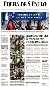 Folha de S.Paulo