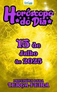 Horóscopo do Dia Horóscopo do Dia