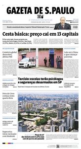 Jornal Gazeta