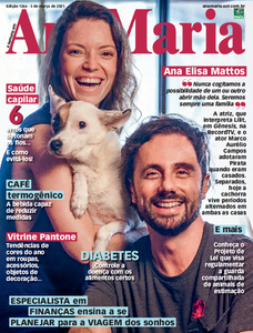 Ana Maria Ana Maria