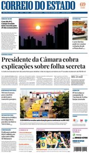 Correio do Estado MS