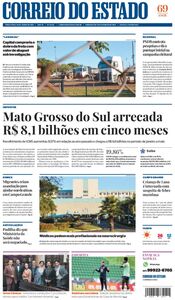 Correio do Estado MS