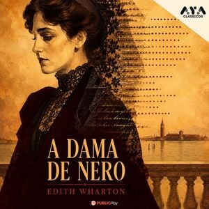 A Dama de Nero