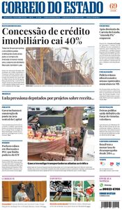 Correio do Estado MS