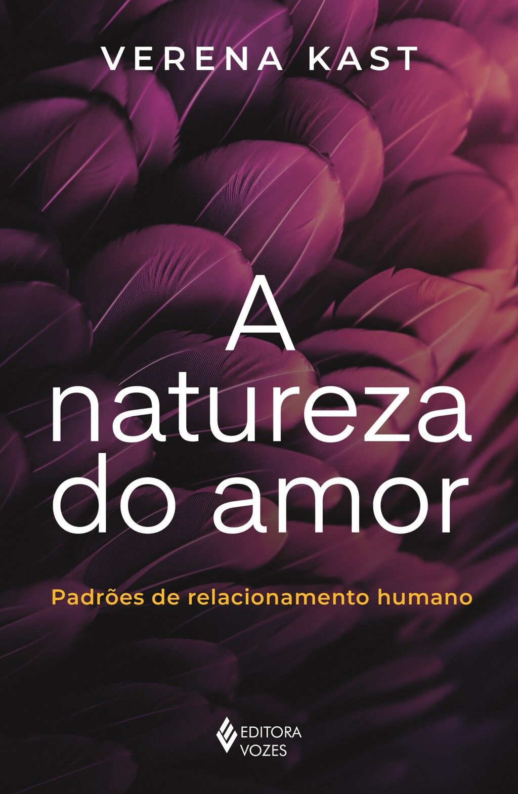 A natureza do amor