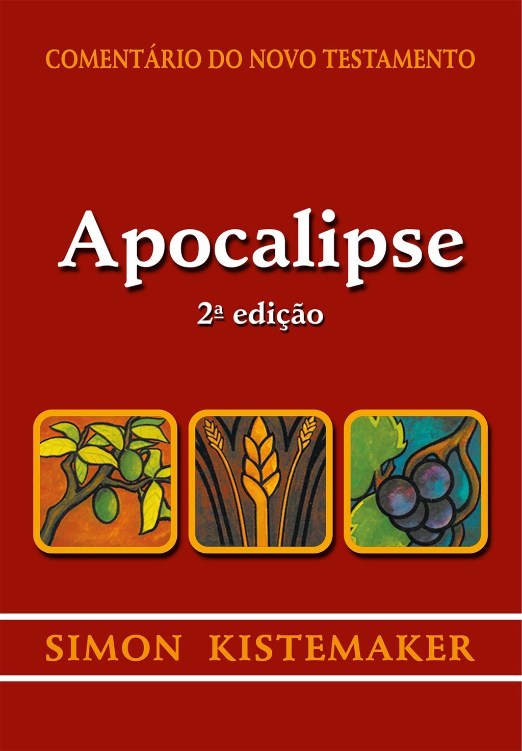 Comentário do Novo Testamento - Apocalipse