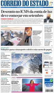 Correio do Estado MS