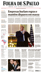 Folha de S.Paulo