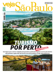 Veja SP