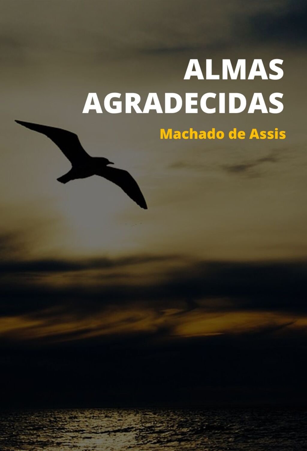 Almas agradecidas