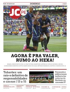 Jornal do Commercio