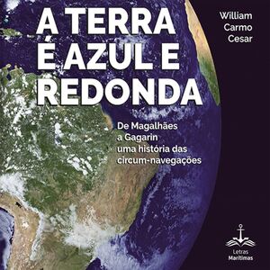 A Terra é Azul e Redonda