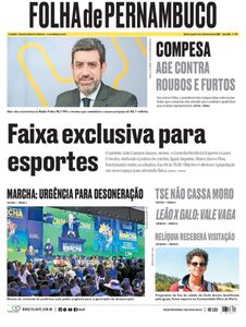 Folha de Pernambuco