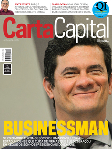 Carta Capital Carta Capital