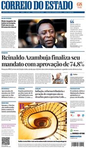 Correio do Estado MS