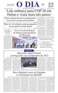 O Dia SP