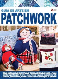 Arte em Patchwork