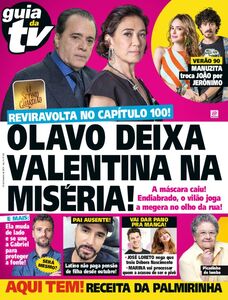 Guia da TV Guia da TV