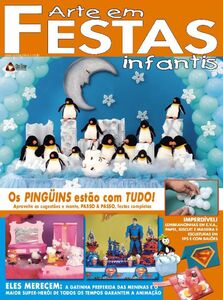 Arte em Festas Infantis Arte em Festas Infantis