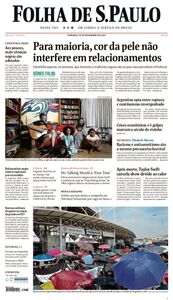 Folha de S.Paulo