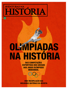 Aventuras na História