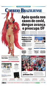 Correio Braziliense