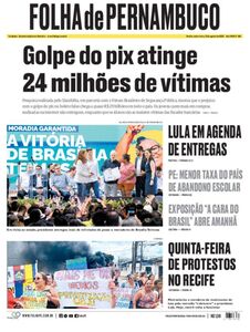 Folha de Pernambuco